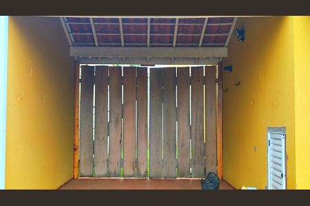 Casa de condomínio para alugar com 130m², 3 quartos e 2 vagas