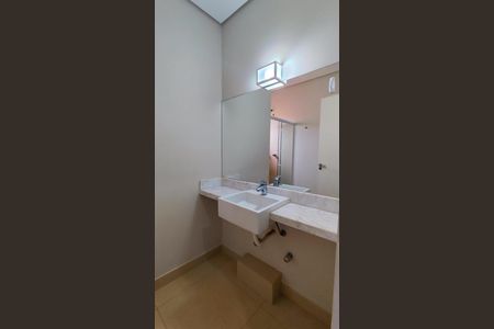 Casa de condomínio para alugar com 130m², 3 quartos e 2 vagas