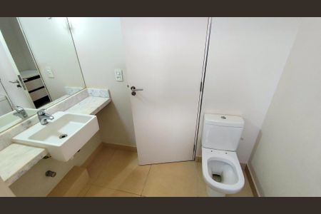 Casa de condomínio para alugar com 130m², 3 quartos e 2 vagas