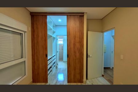 Casa de Condomínio para alugar com 3 quartos, 130m² em Betel, Paulínia