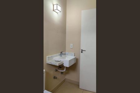 Casa de condomínio para alugar com 130m², 3 quartos e 2 vagas