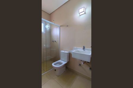 Casa de condomínio para alugar com 130m², 3 quartos e 2 vagas