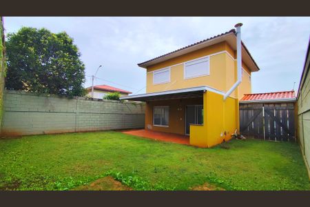 Casa de condomínio para alugar com 130m², 3 quartos e 2 vagas