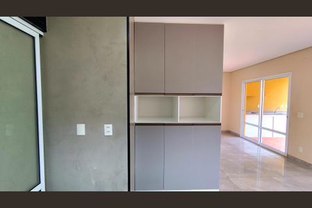Casa de condomínio para alugar com 130m², 3 quartos e 2 vagas