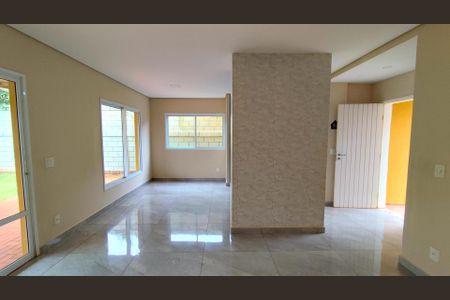 Casa de Condomínio para alugar com 3 quartos, 130m² em Betel, Paulínia