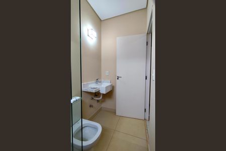 Casa de condomínio para alugar com 130m², 3 quartos e 2 vagas