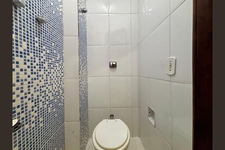Apartamento para alugar com 110m², 3 quartos e 1 vaga Apartamento para alugar com 110m², 3 quartos e 1 vagaÁrea de serviço - banheiro