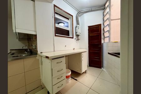 Apartamento para alugar com 110m², 3 quartos e 1 vaga Apartamento para alugar com 110m², 3 quartos e 1 vagaÁrea de serviço