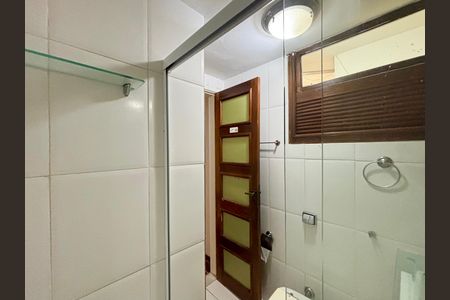 Apartamento para alugar com 110m², 3 quartos e 1 vaga Apartamento para alugar com 110m², 3 quartos e 1 vagaSuíte - banheiro