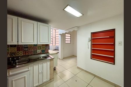 Apartamento para alugar com 110m², 3 quartos e 1 vaga Apartamento para alugar com 110m², 3 quartos e 1 vagaCozinha