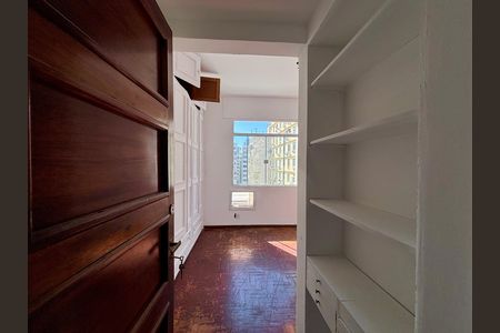 Apartamento para alugar com 110m², 3 quartos e 1 vaga Apartamento para alugar com 110m², 3 quartos e 1 vagaQuarto 2