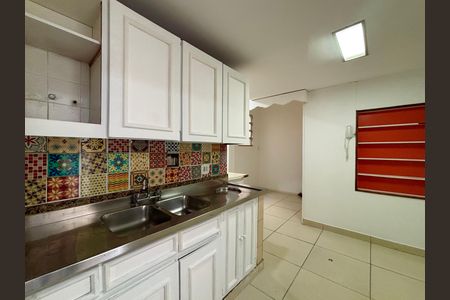 Apartamento para alugar com 110m², 3 quartos e 1 vaga Apartamento para alugar com 110m², 3 quartos e 1 vagaCozinha
