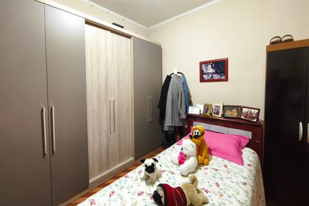 Quarto 2 de casa à venda com 2 quartos, 360m² em Vila Aeroporto, Campinas