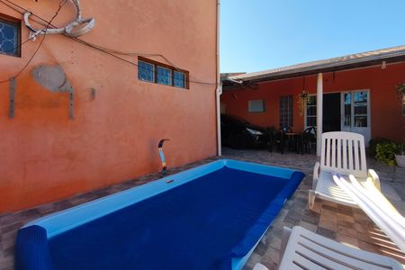 Casa à venda com 360m², 2 quartos e 6 vagasQuintal - Garagem
