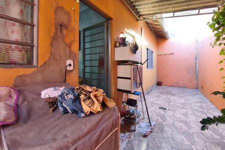 Casa à venda com 360m², 2 quartos e 6 vagasÁrea de Serviço