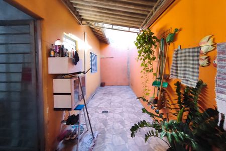 Casa à venda com 360m², 2 quartos e 6 vagasÁrea de Serviço