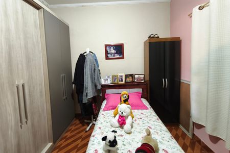 Casa à venda com 360m², 2 quartos e 6 vagasQuarto 2