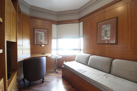 Apartamento para alugar com 52m², 1 quarto e 1 vagaEscritório