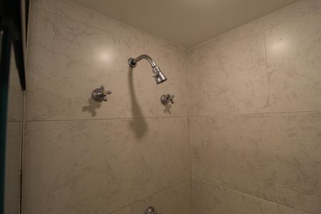 Apartamento para alugar com 52m², 1 quarto e 1 vagaBanheiro da Suíte