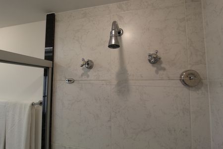 Apartamento para alugar com 52m², 1 quarto e 1 vagaBanheiro Social