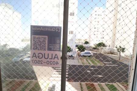 Apartamento para alugar com 48m², 2 quartos e 1 vagaPlaquinha