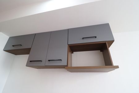 Apartamento para alugar com 48m², 2 quartos e 1 vagaCozinha