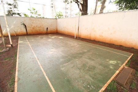 Apartamento para alugar com 48m², 2 quartos e 1 vagaQuadra Esportiva