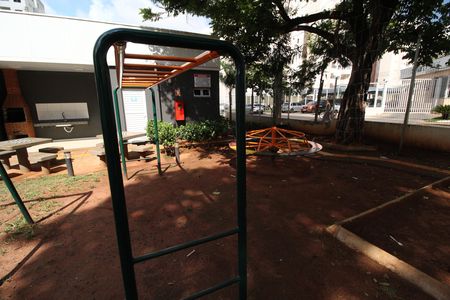 Apartamento para alugar com 48m², 2 quartos e 1 vagaÁrea comum - Playground