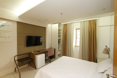 Studio para alugar com 30m², 1 quarto e sem vagaStudio