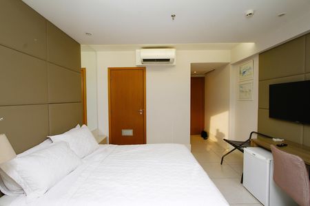 Studio para alugar com 30m², 1 quarto e sem vagaStudio