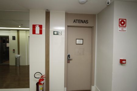 Studio para alugar com 30m², 1 quarto e sem vagaÁrea comum