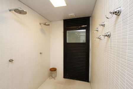 Studio para alugar com 30m², 1 quarto e sem vagaSAUNA