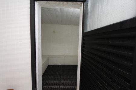 Studio para alugar com 30m², 1 quarto e sem vagaSAUNA
