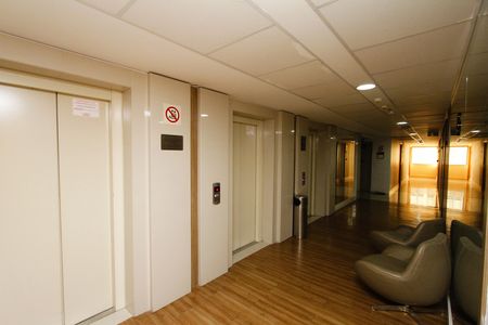 Studio para alugar com 30m², 1 quarto e sem vagaELEVADOR