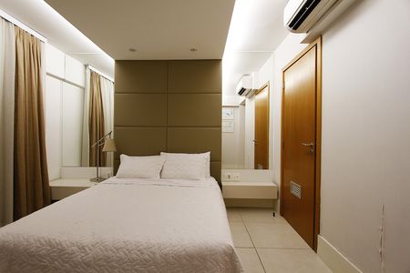 Studio para alugar com 30m², 1 quarto e sem vagaStudio