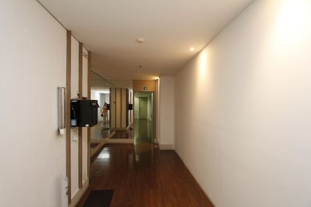 Studio para alugar com 30m², 1 quarto e sem vagaÁrea comum
