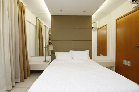 Studio para alugar com 30m², 1 quarto e sem vagaStudio