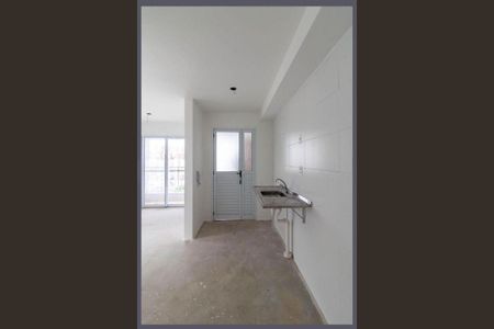 Apartamento à venda com 44m², 2 quartos e 1 vaga