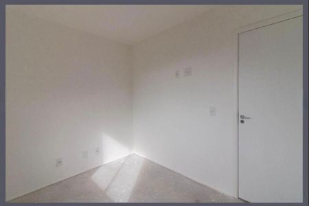 Apartamento à venda com 44m², 2 quartos e 1 vaga