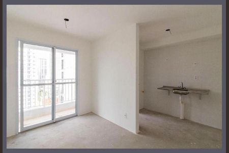 Apartamento à venda com 44m², 2 quartos e 1 vaga