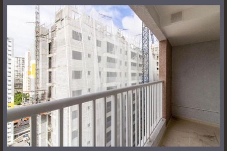 Apartamento à venda com 44m², 2 quartos e 1 vaga
