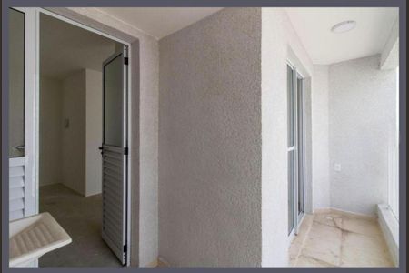 Apartamento à venda com 44m², 2 quartos e 1 vaga