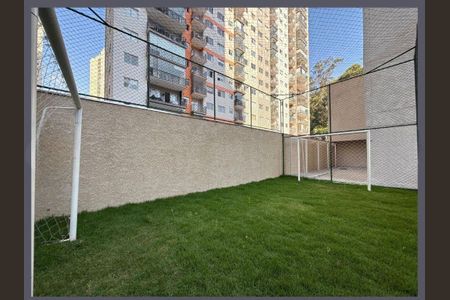 Apartamento à venda com 44m², 2 quartos e 1 vaga