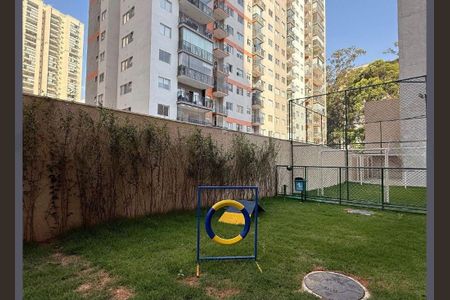 Apartamento à venda com 44m², 2 quartos e 1 vaga