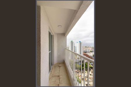 Apartamento à venda com 44m², 2 quartos e 1 vaga