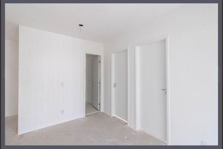 Apartamento à venda com 44m², 2 quartos e 1 vaga