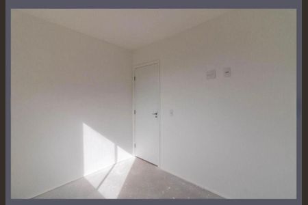 Apartamento à venda com 44m², 2 quartos e 1 vaga