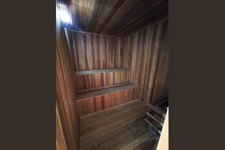 Apartamento para alugar com 65m², 3 quartos e 2 vagas Apartamento para alugar com 65m², 3 quartos e 2 vagasSaúna