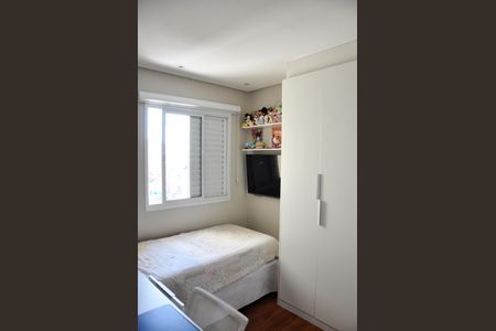 Apartamento para alugar com 65m², 3 quartos e 2 vagas Apartamento para alugar com 65m², 3 quartos e 2 vagasDetalhe - Quarto 03