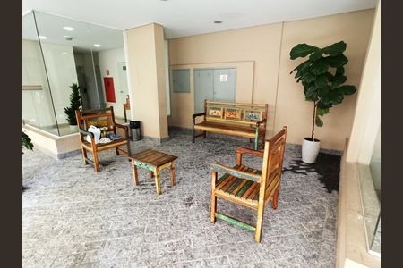 Apartamento para alugar com 65m², 3 quartos e 2 vagas Apartamento para alugar com 65m², 3 quartos e 2 vagasÁrea comum